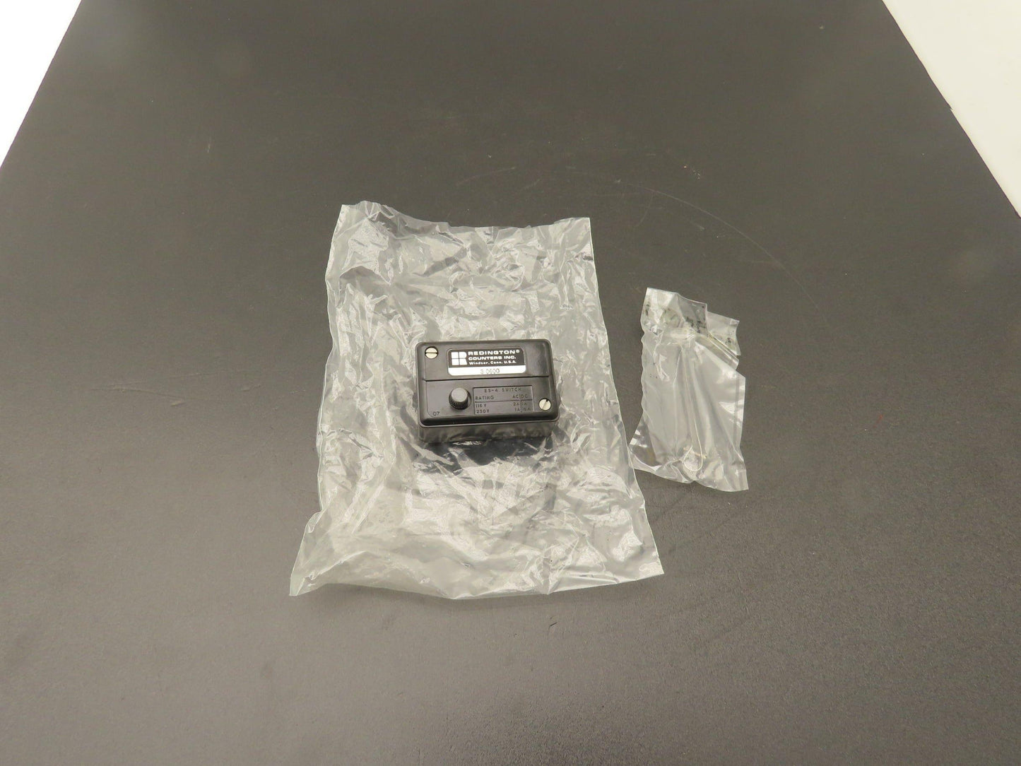 Redington 3-0600 Counter Relay Module 2AMP 115/230V 60HZ Lever Arm