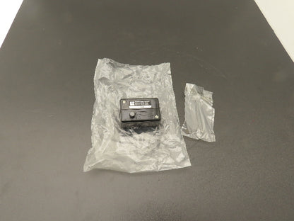 Redington 3-0600 Counter Relay Module 2AMP 115/230V 60HZ Lever Arm