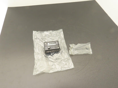 Redington 3-0600 Counter Relay Module 2AMP 115/230V 60HZ Lever Arm