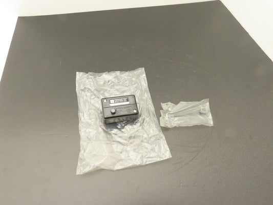 Redington 3-0600 Counter Relay Module 2AMP 115/230V 60HZ Lever Arm