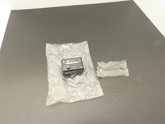 Redington 3-0600 Counter Relay Module 2AMP 115/230V 60HZ Lever Arm