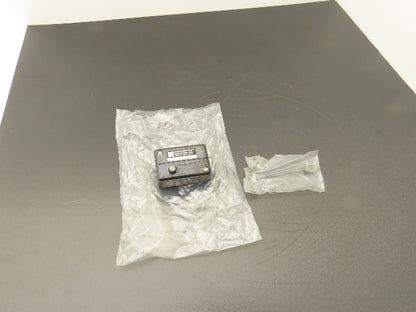 Redington 3-0600 Counter Relay Module 2AMP 115/230V 60HZ Lever Arm