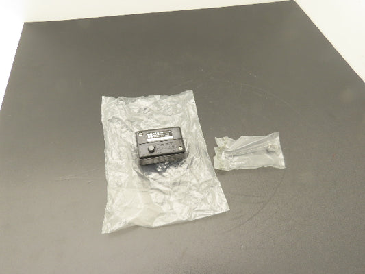Redington 3-0600 Counter Relay Module 2AMP 115/230V 60HZ Lever Arm
