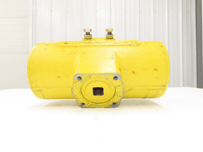 Hytork-680 Pneumatic Valve Actuator Double Acting Spring Return 120 PSI