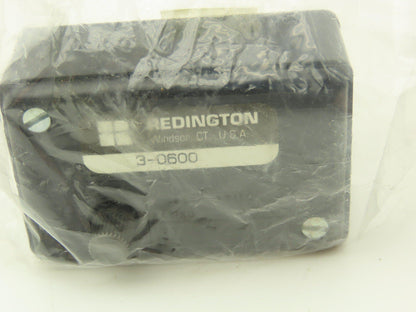 Redington 3-0600 Counter Relay Module 2AMP 115/230V 60HZ No Lever Arm Lot of 4