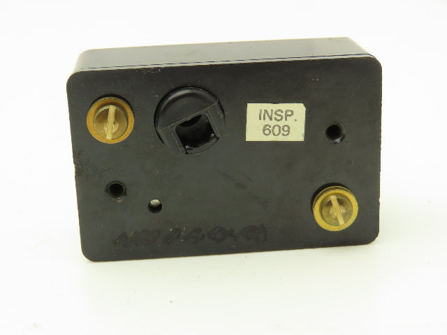 Redington 3-0600 Counter Relay Module 2AMP 115/230V 60HZ No Lever Arm Lot of 4