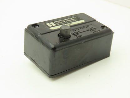 Redington 3-0600 Counter Relay Module 2AMP 115/230V 60HZ No Lever Arm Lot of 4