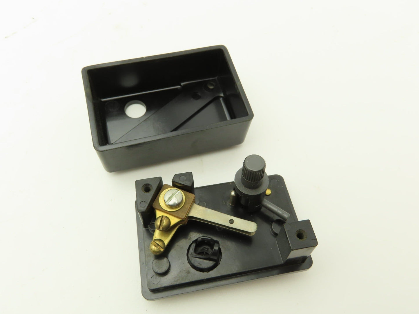 Redington 3-0600 Counter Relay Module 2AMP 115/230V 60HZ No Lever Arm Lot of 4