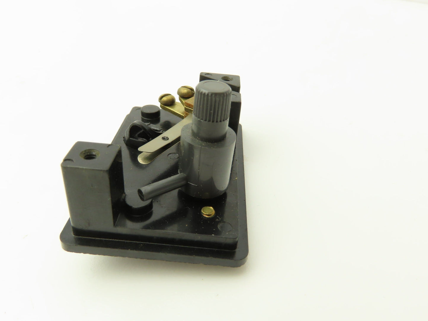 Redington 3-0600 Counter Relay Module 2AMP 115/230V 60HZ No Lever Arm Lot of 4