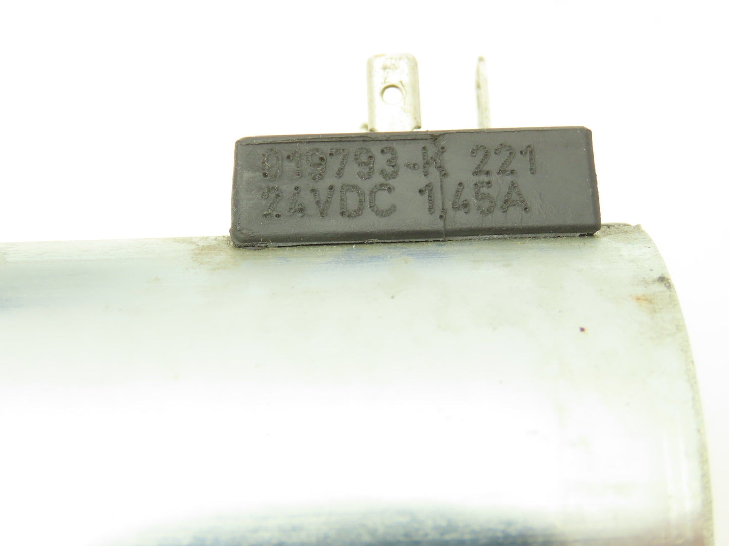 Rexroth R900019793 Valve Coil 24V Lot of 2