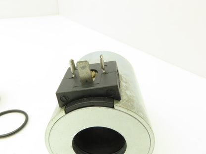 Rexroth R900019793 Valve Coil 24V Lot of 2