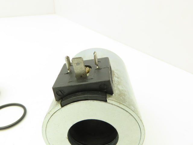 Rexroth R900019793 Valve Coil 24V Lot of 2