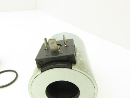 Rexroth R900019793 Valve Coil 24V Lot of 2