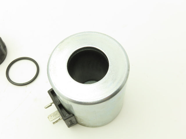 Rexroth R900019793 Valve Coil 24V Lot of 2