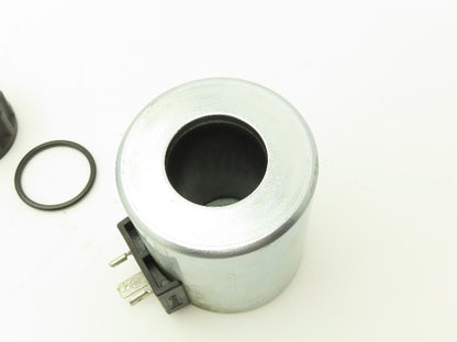 Rexroth R900019793 Valve Coil 24V Lot of 2