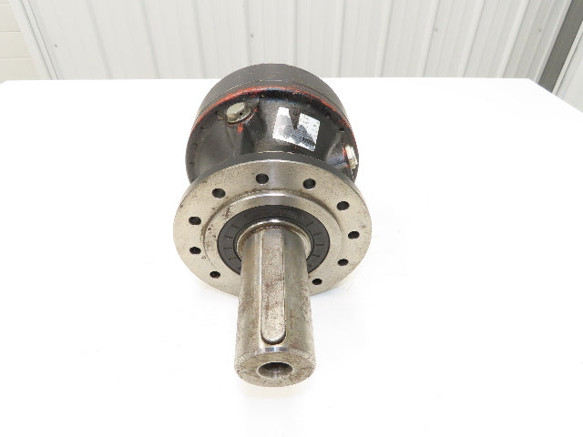 Vogel MPF 08 Inline Servo Gearhead 16:1 Gearbox Reducer