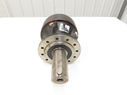 Vogel MPF 08 Inline Servo Gearhead 16:1 Gearbox Reducer