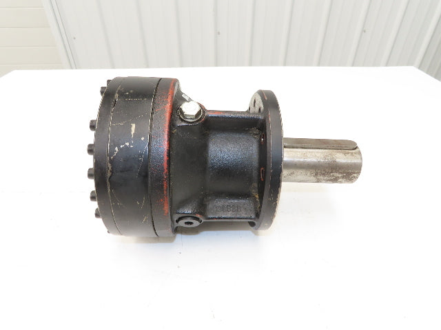 Vogel MPF 08 Inline Servo Gearhead 16:1 Gearbox Reducer