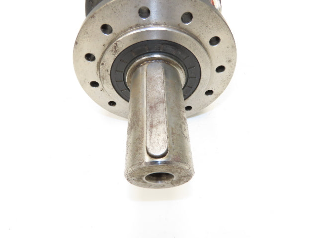 Vogel MPF 08 Inline Servo Gearhead 16:1 Gearbox Reducer