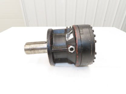 Vogel MPF 08 Inline Servo Gearhead 16:1 Gearbox Reducer