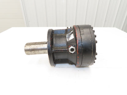 Vogel MPF 08 Inline Servo Gearhead 16:1 Gearbox Reducer