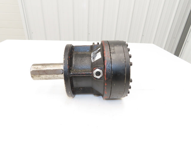 Vogel MPF 08 Inline Servo Gearhead 16:1 Gearbox Reducer