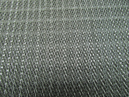 Smith 2x20x24" Lifetime Air Filter HD Aluminum