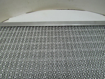 Smith 2x20x24" Lifetime Air Filter HD Aluminum