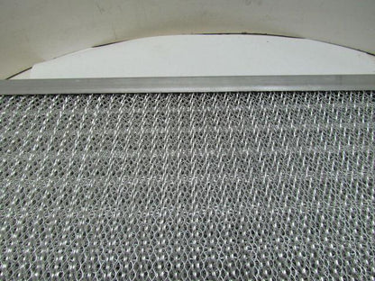 Smith 2x20x24" Lifetime Air Filter HD Aluminum