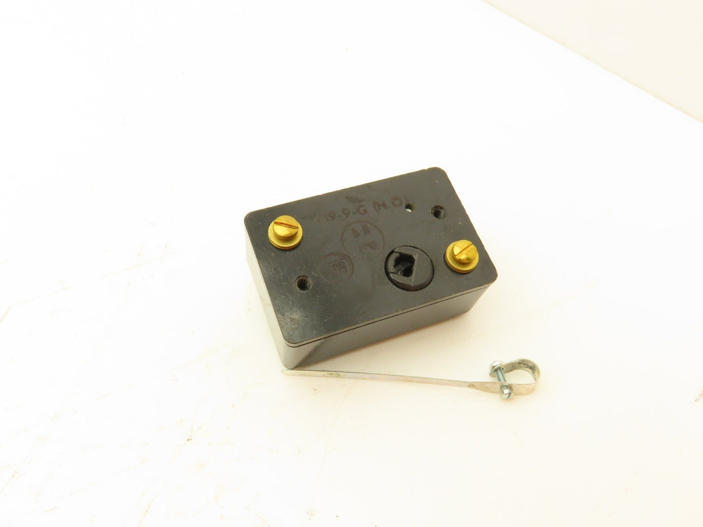 Redington ES-1439-3-G Counter Relay Module 2AMP 115/230V Spring Return Lot of 5