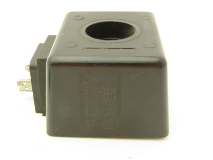 Bosch 1837001212 Vickers Hydraulic Solenoid Valve Coil 115V 131VA