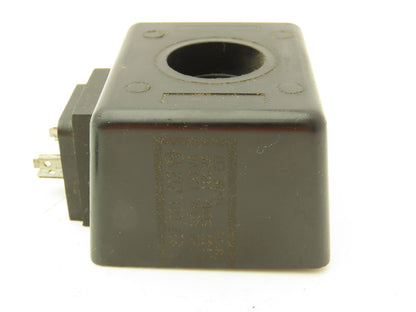 Bosch 1837001212 Vickers Hydraulic Solenoid Valve Coil 115V 131VA