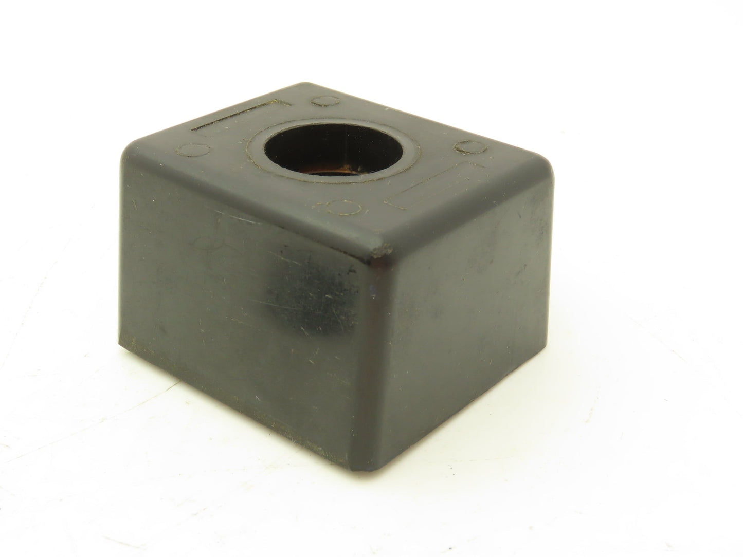 Bosch 1837001212 Vickers Hydraulic Solenoid Valve Coil 115V 131VA