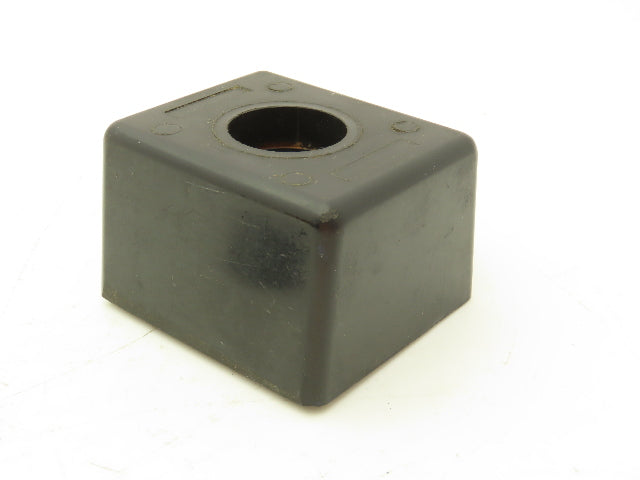 Bosch 1837001212 Vickers Hydraulic Solenoid Valve Coil 115V 131VA