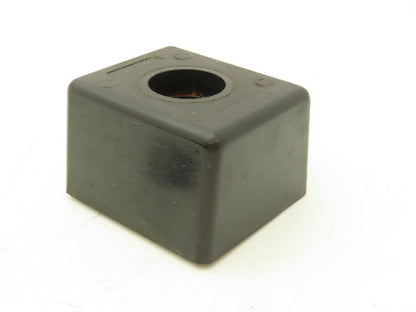 Bosch 1837001212 Vickers Hydraulic Solenoid Valve Coil 115V 131VA