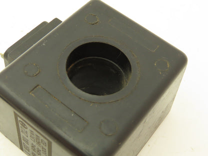 Bosch 1837001212 Vickers Hydraulic Solenoid Valve Coil 115V 131VA