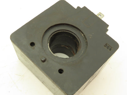 Bosch 1837001212 Vickers Hydraulic Solenoid Valve Coil 115V 131VA