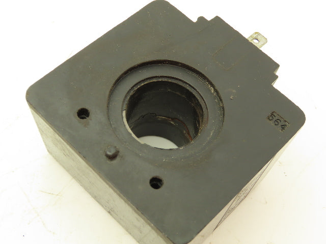 Bosch 1837001212 Vickers Hydraulic Solenoid Valve Coil 115V 131VA