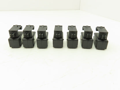 Fanuc A98L-0031-0028 Battery 1750mA 3V Li-ion Lot of 7