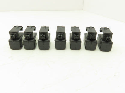 Fanuc A98L-0031-0028 Battery 1750mA 3V Li-ion Lot of 7