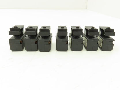 Fanuc A98L-0031-0028 Battery 1750mA 3V Li-ion Lot of 7