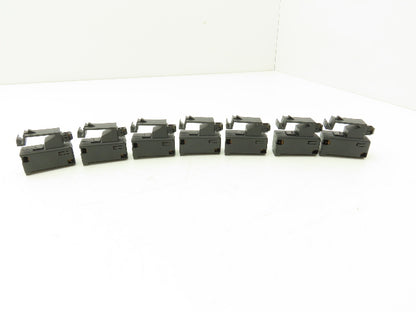 Fanuc A98L-0031-0028 Battery 1750mA 3V Li-ion Lot of 7
