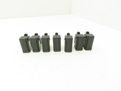 Fanuc A98L-0031-0028 Battery 1750mA 3V Li-ion Lot of 7