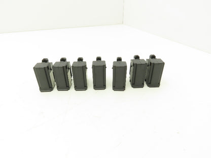 Fanuc A98L-0031-0028 Battery 1750mA 3V Li-ion Lot of 7