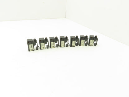 Fanuc A98L-0031-0028 Battery 1750mA 3V Li-ion Lot of 7
