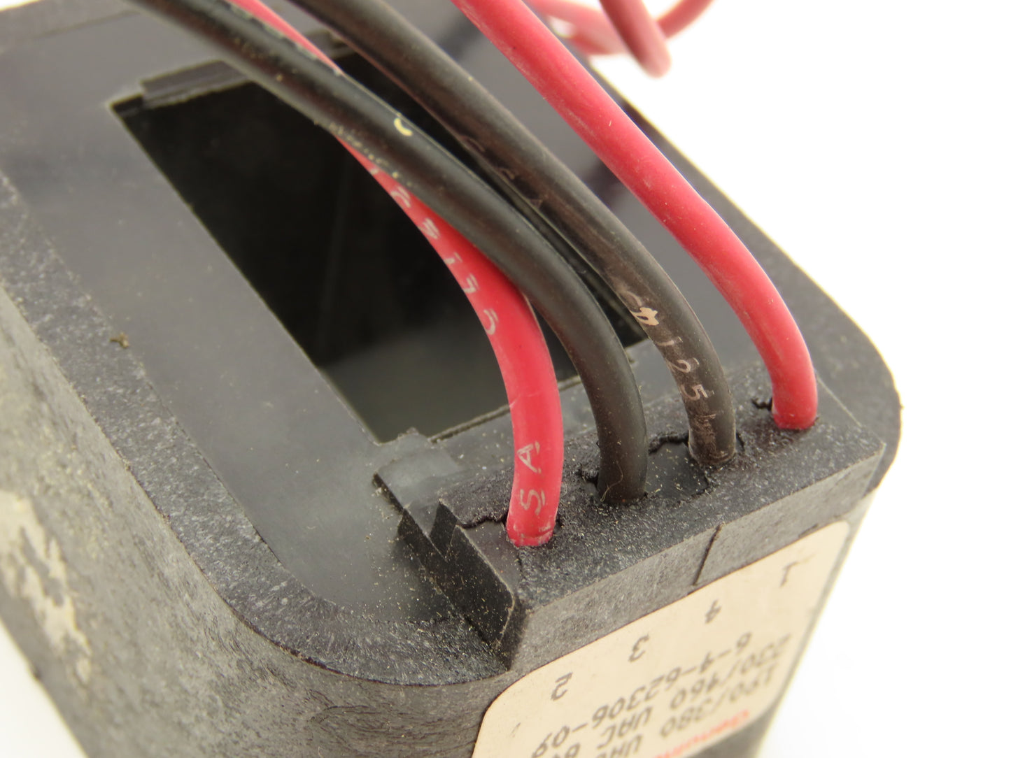 Stearns Brake 6-4-62306-09 Motor Brake Coil Kit 230/460V