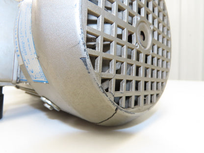 Schubert 4DF71B-4 Gearmotor 39:1 Ratio 40rpm 1/2Hp 230/460V Hollow Shaft