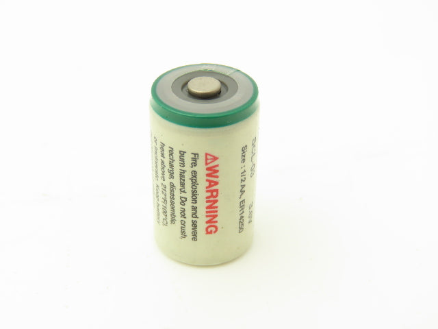 AriCell SCL-03 Battery 3.6V 1.2Ah 1/2AA Lithium Thionyl Chloride Lot of 17