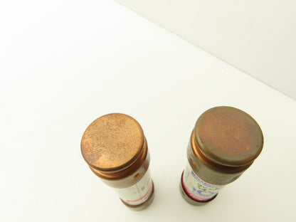 Ferraz Shawmut TR50R Trionic Dual Element Time Delay Fuse 50A 250VAC Lot of 13