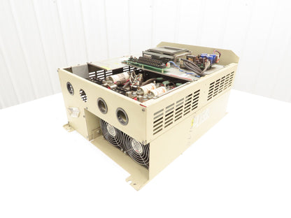 Toshiba VT130G3U4500DCL G3 Transistor Inverter AC Drive 50Kva 50Hp 460V 3PH